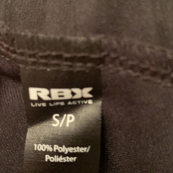 RBX🧡LIVE LIVE ACTIVE 2-Way Top 💪🏻 Women’s Small⭐️Brand NEW with Tags!⭐️ - Picture 11 of 14